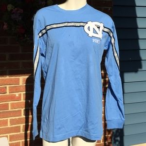 NWT - Pink by VS - Light Blue & Sliver UNC…